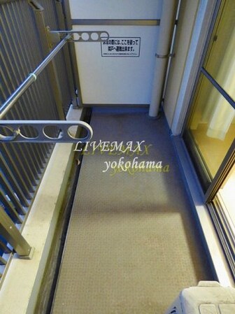 石川町駅 徒歩2分 5階の物件内観写真